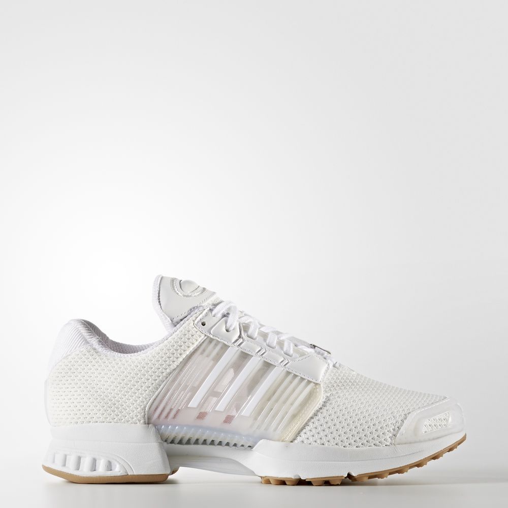 Adidas Climacool 1 - Originals γυναικεια - Ασπρα,Μέγεθος: EU 36 – 54 2/3 (456IVQHJ)